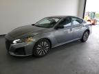 2024 Nissan Altima Sv იყიდება Assonet-ში, MA - Front End