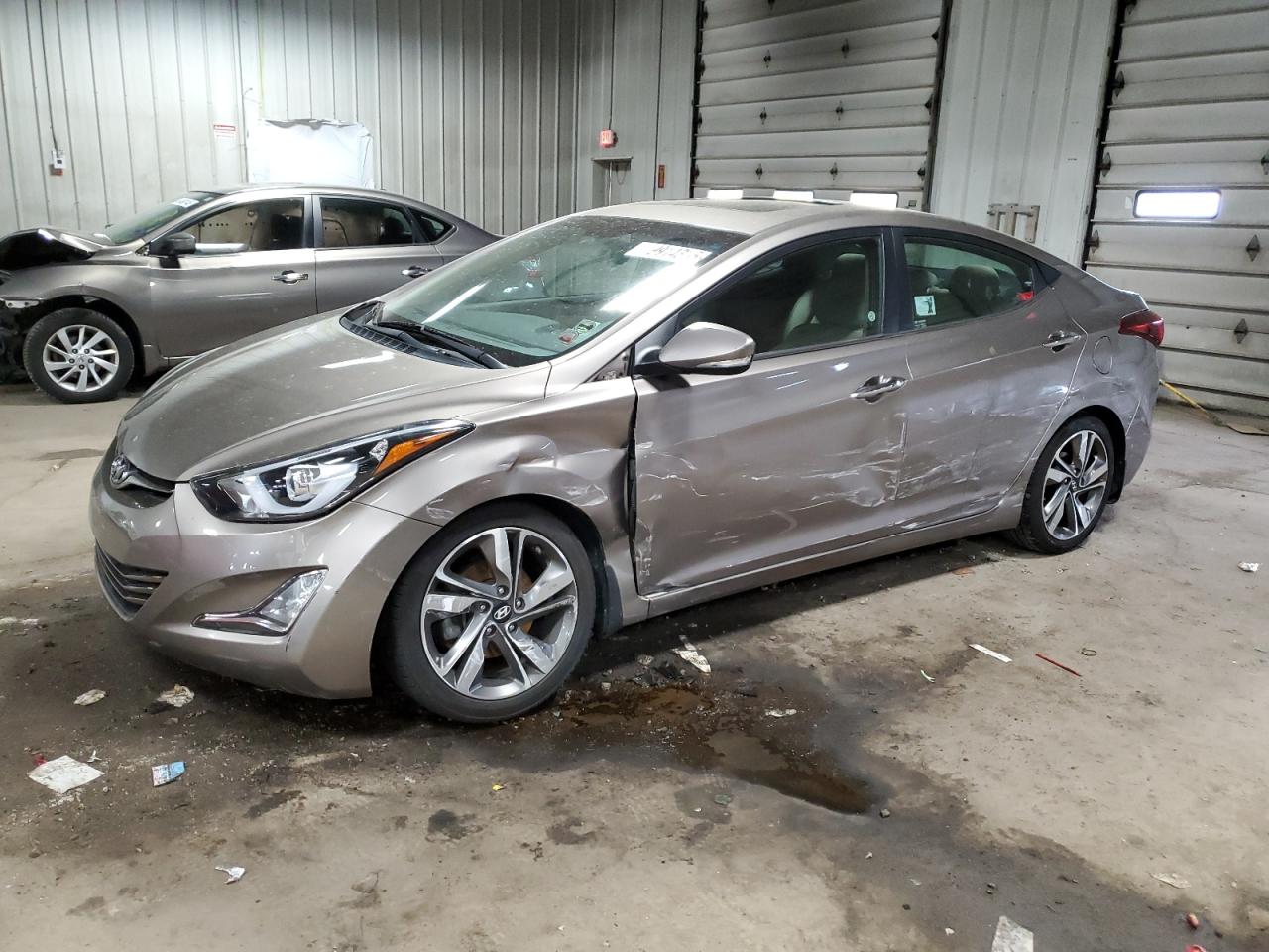 Franklin, WI에서 판매 중인 2014 Hyundai Elantra Se - All Over