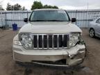 2011 JEEP LIBERTY LIMITED   for sale at Copart ON - TORONTO