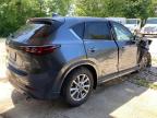2024 MAZDA CX-5 SELECT à vendre chez Copart AB - CALGARY