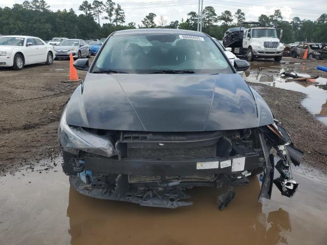  HYUNDAI ELANTRA 2021 Black