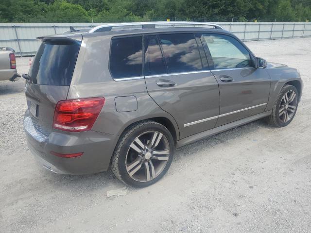  MERCEDES-BENZ GLK-CLASS 2015 Угольный
