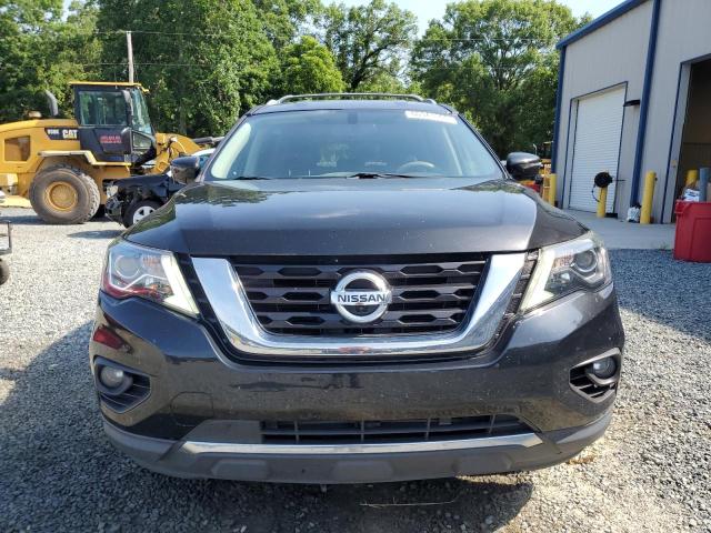  NISSAN PATHFINDER 2018 Charcoal