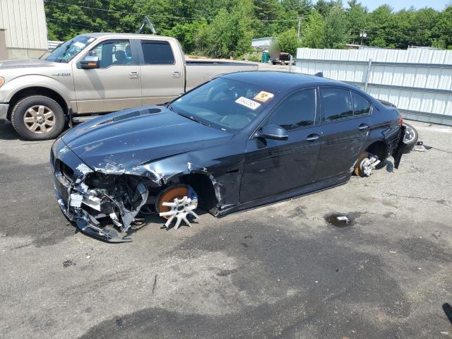 2016 Bmw 550 Xi