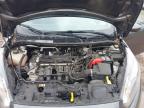 2018 FORD FIESTA SE for sale at Copart COLCHESTER