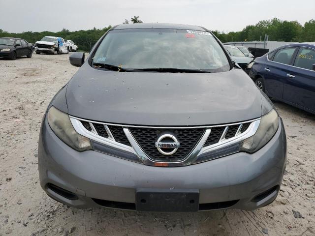  NISSAN MURANO 2014 Szary