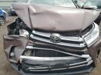 2017 Toyota Highlander Se na sprzedaż w New Britain, CT - Front End