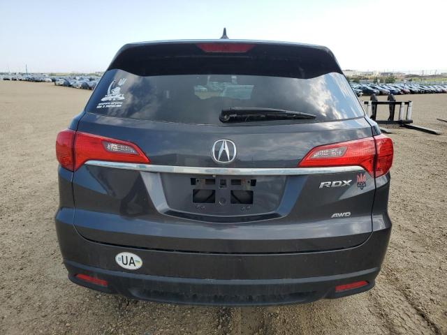 2015 ACURA RDX TECHNOLOGY  