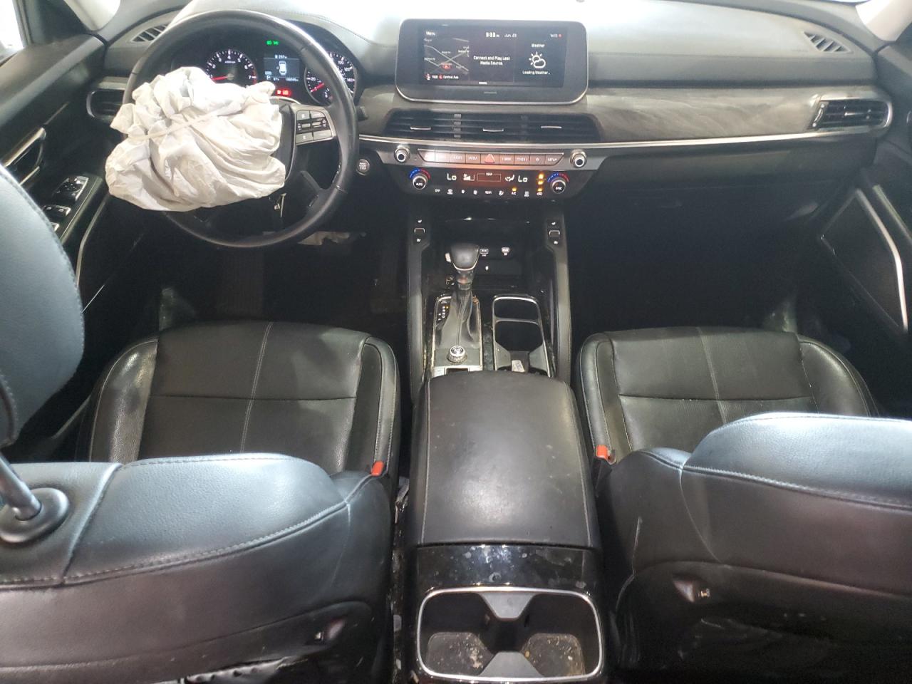 2020 Kia Telluride Ex VIN: 5XYP34HC6LG012647 Lot: 61834035