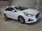 2018 Hyundai Sonata Se   na sprzedaż w Hurricane, WV - Minor Dent/Scratches
