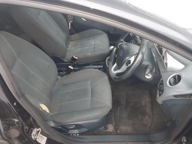 2011 FORD FIESTA TIT