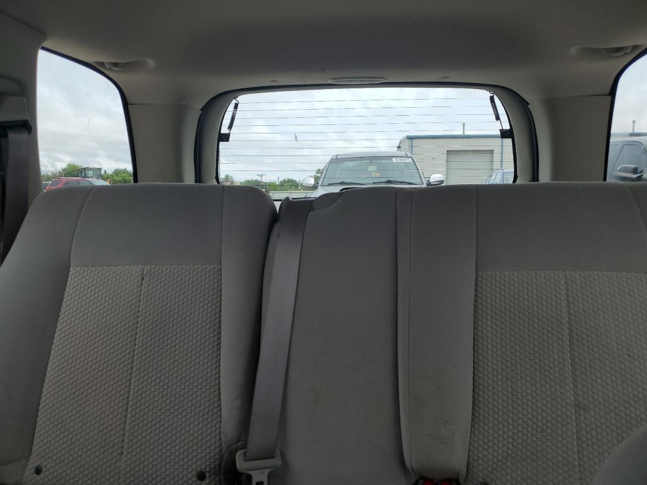 2007 Chevrolet Trailblazer Ls VIN: 1GNDT13S672229817 Lot: 62755895