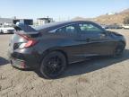 2017 Honda Civic Lx იყიდება Colton-ში, CA - Front End