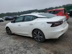 2023 Nissan Maxima Sv продається в Ellenwood, GA - Rear End