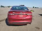 2018 Ford Fusion Se на продаже в Ham Lake, MN - Front End