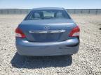 2012 Toyota Yaris  de vânzare în Reno, NV - Rear End