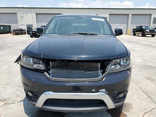 Parquets DODGE JOURNEY 2017 Black