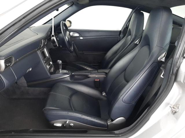 2005 PORSCHE 911 CARRER