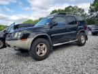 2004 Nissan Xterra Xe 3.3L იყიდება North Billerica-ში, MA - Side