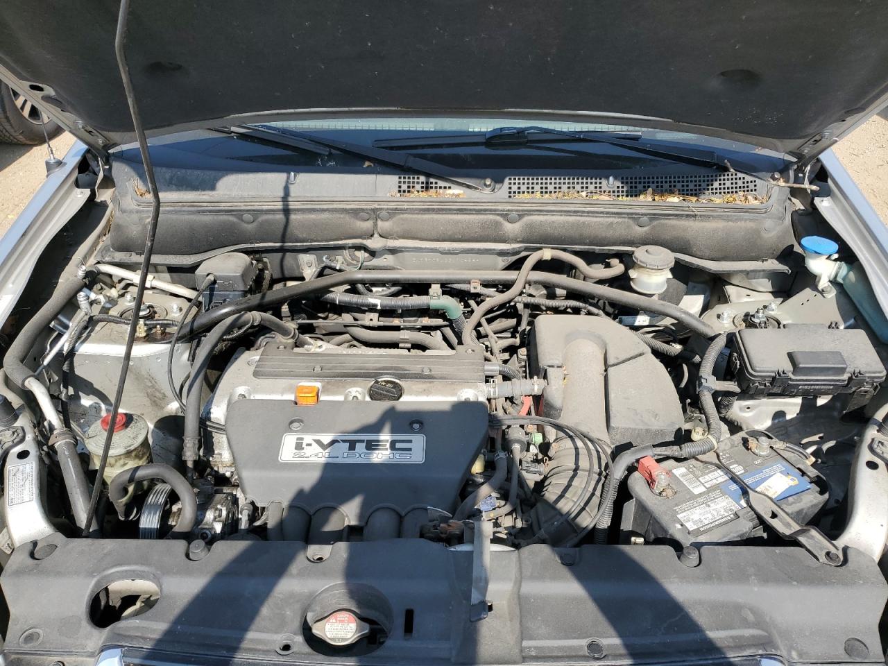 2003 Honda Cr-V Lx VIN: SHSRD68423U108589 Lot: 61152405