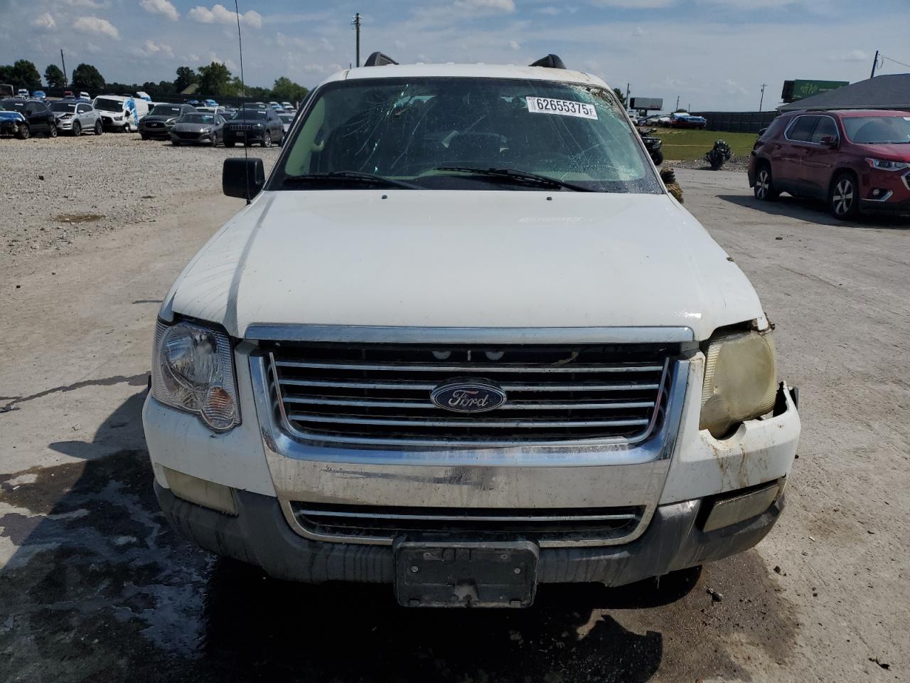 FORD EXPLORER 2007 VIN 1FMEU73E57UB89107 photo 5
