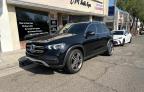 2020 Mercedes-Benz Gle 350 للبيع في Sun Valley، CA - Normal Wear