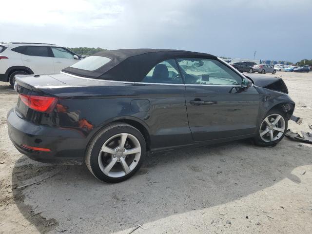  AUDI A3 2015 Черный