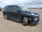 2017 HONDA PILOT EX   for sale at Copart AB - CALGARY