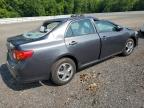 2010 Toyota Corolla Base en Venta en Waldorf, MD - Front End
