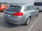 2013 VAUXHALL INSIGNIA T for sale at Copart CHESTER