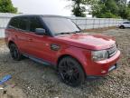 2013 Land Rover Range Rover Sport Hse Luxury for Sale in Windsor, NJ - Mechanical