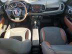 2014 Fiat 500L Trekking للبيع في North Las Vegas، NV - Rear End