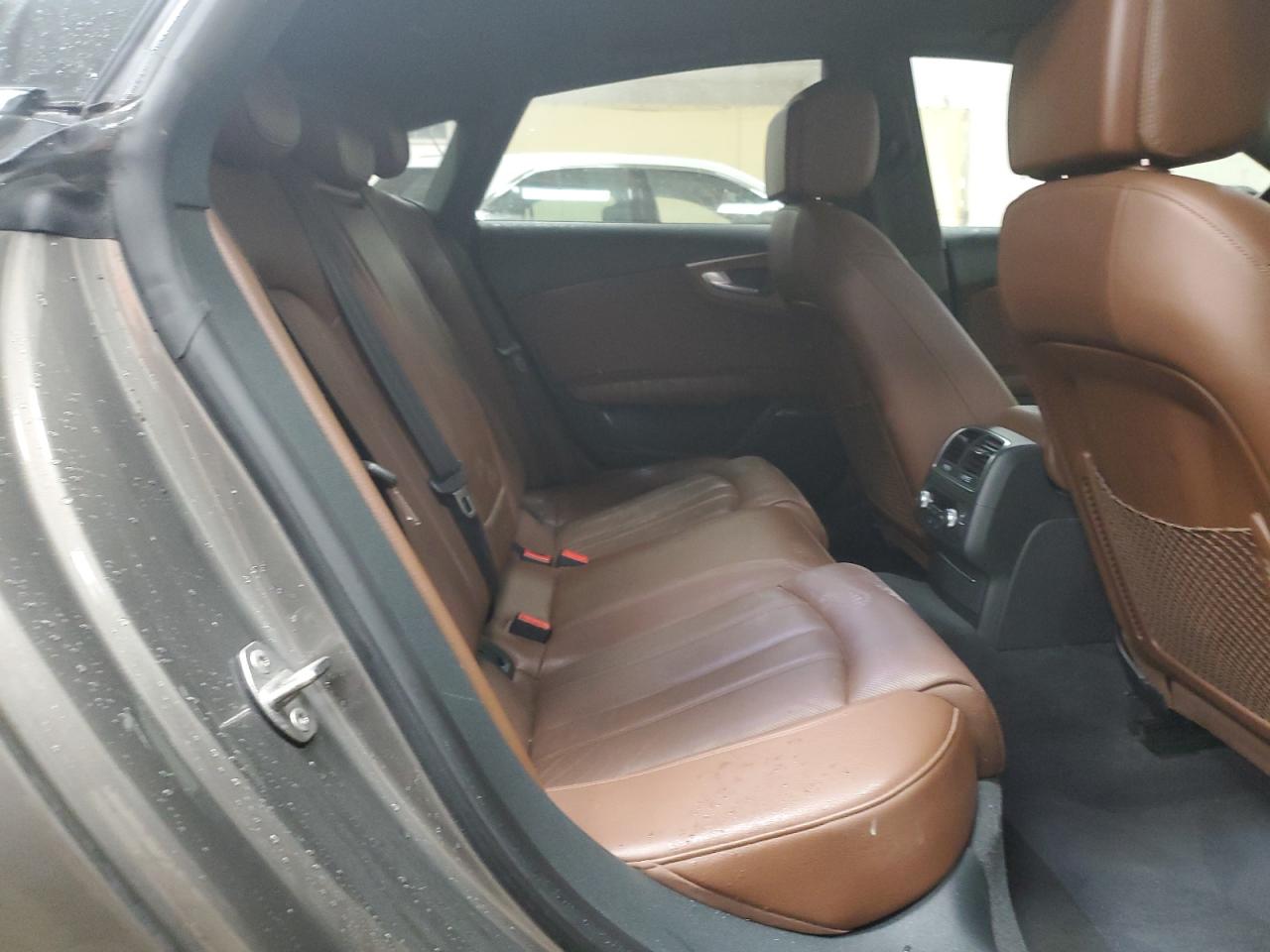 2016 Audi A7 Prestige VIN: WAU2GAFC1GN023728 Lot: 60264815