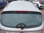 2015 FORD FIESTA ZET for sale at Copart YORK