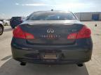 2012 Infiniti G37 Base იყიდება Haslet-ში, TX - Front End