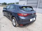 2017 RENAULT MEGANE DYN for sale at Copart WESTBURY