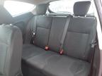 2013 FORD FIESTA ZET for sale at Copart WHITBURN