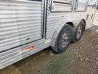 2004 Sidekick Livestock Trailer на продаже в Grand Prairie, TX - Side
