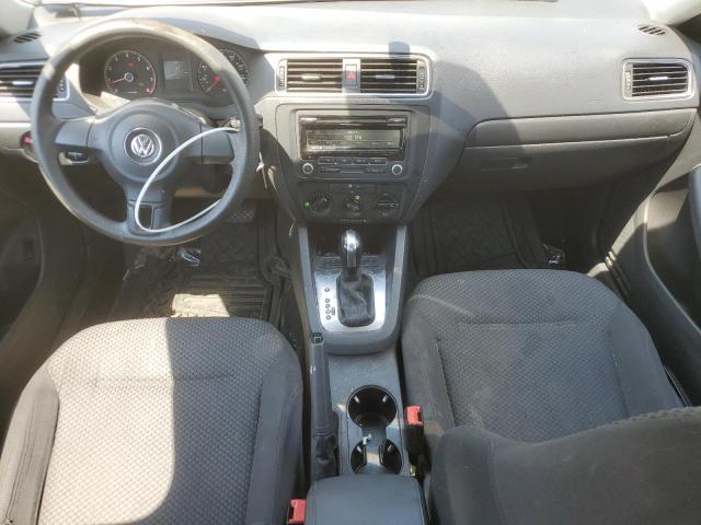  VOLKSWAGEN JETTA 2014 Черный