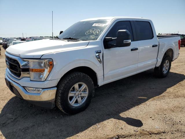 FORD F150 SUPER 2022