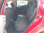 2015 ALFA ROMEO GIULIETTA for sale at Copart SANDY