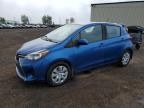 2016 TOYOTA YARIS L   à vendre chez Copart AB - CALGARY