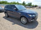 2016 Land Rover Range Rover Sport Hse for Sale in Oklahoma City, OK - Mechanical