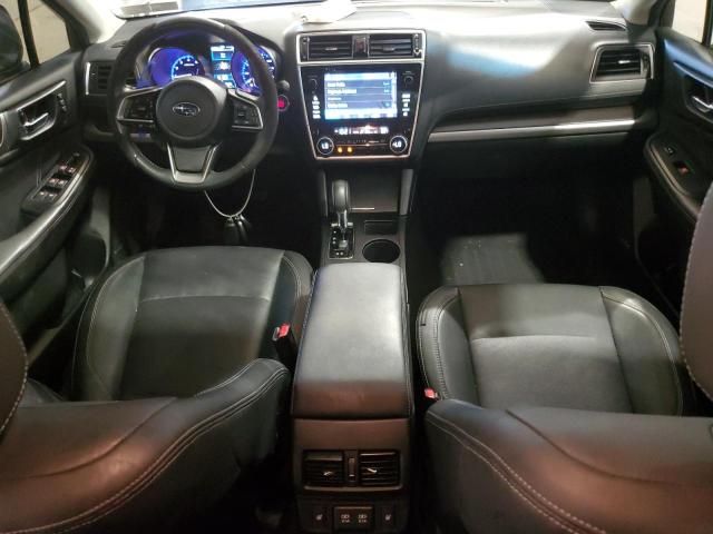  SUBARU LEGACY 2019 Silver