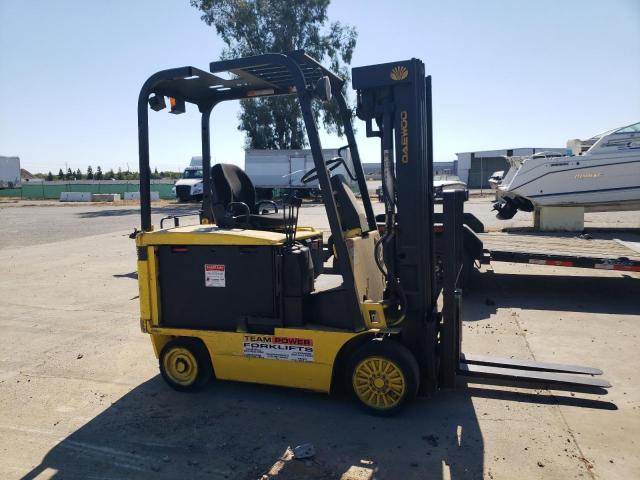 2000 DAEWOO UNKNOWN   for sale at Copart CA - SACRAMENTO