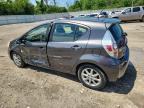 2013 Toyota Prius C    للبيع في Franklin، WI - Side
