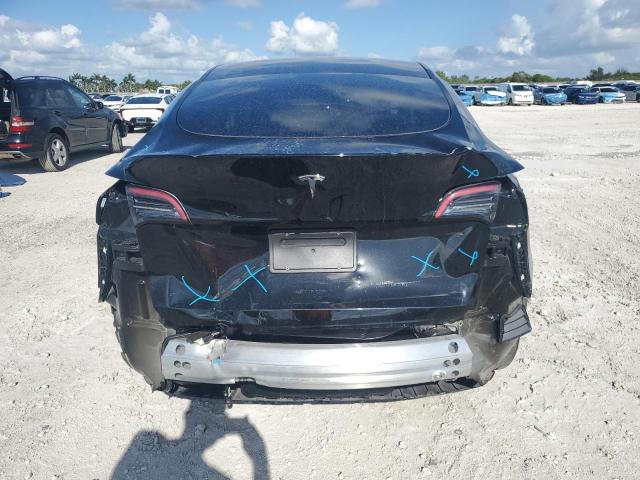  TESLA MODEL Y 2023 Czarny