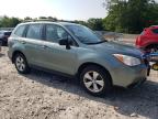 2015 Subaru Forester 2.5I   for Sale in West Warren, MA - Rear End