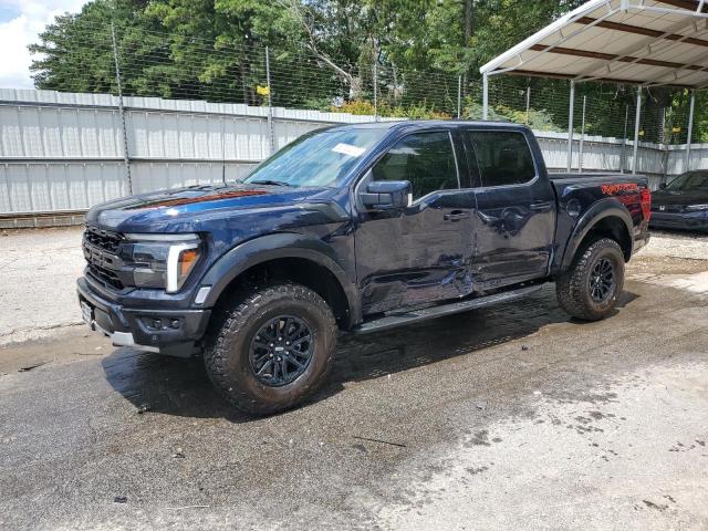 FORD F150 RAPTO 2025