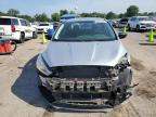 2018 Ford Focus S იყიდება Florence-ში, MS - Front End